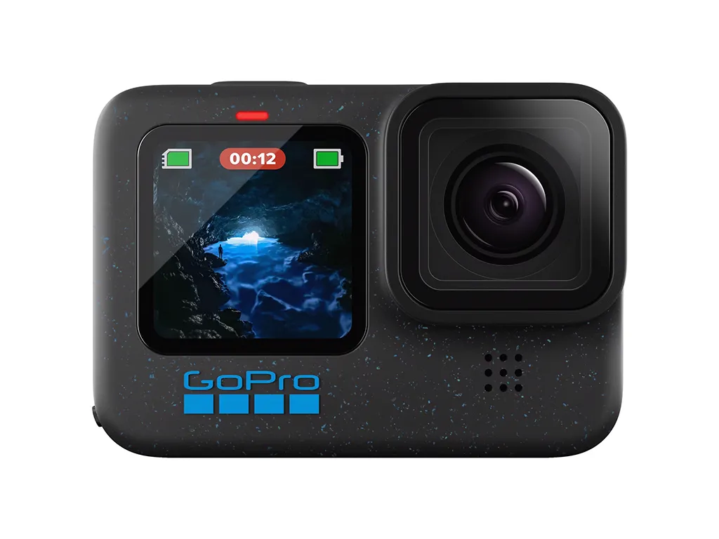 GoPro Akciona Kamera GOPRO HERO12 Black Specialty Bundle Slika 2