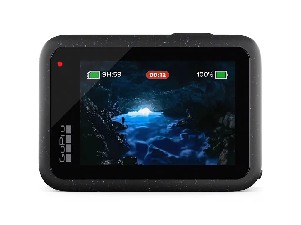 GoPro Akciona Kamera GOPRO HERO12 Black Specialty Bundle Slika 4