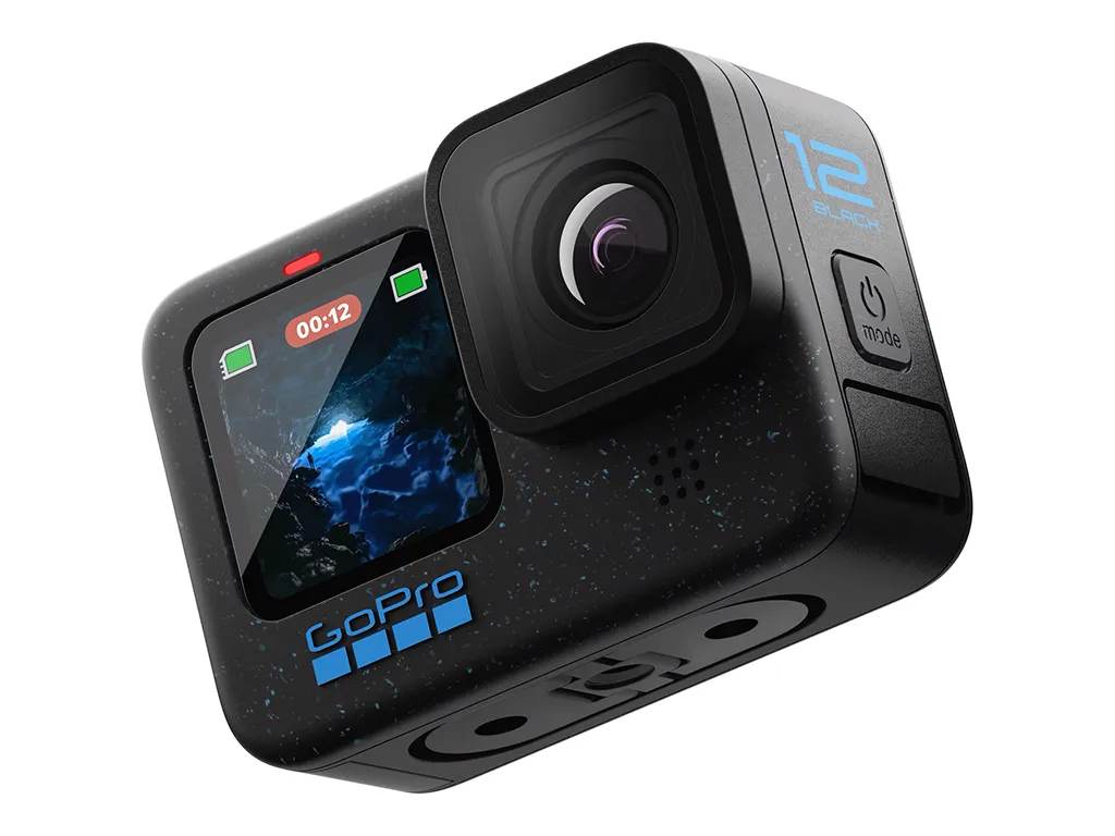 GoPro Akciona Kamera GOPRO HERO12 Black Specialty Bundle Slika 5