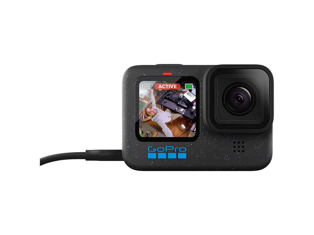 GoPro Akciona Kamera GOPRO HERO12 Black Specialty Bundle Slika 9
