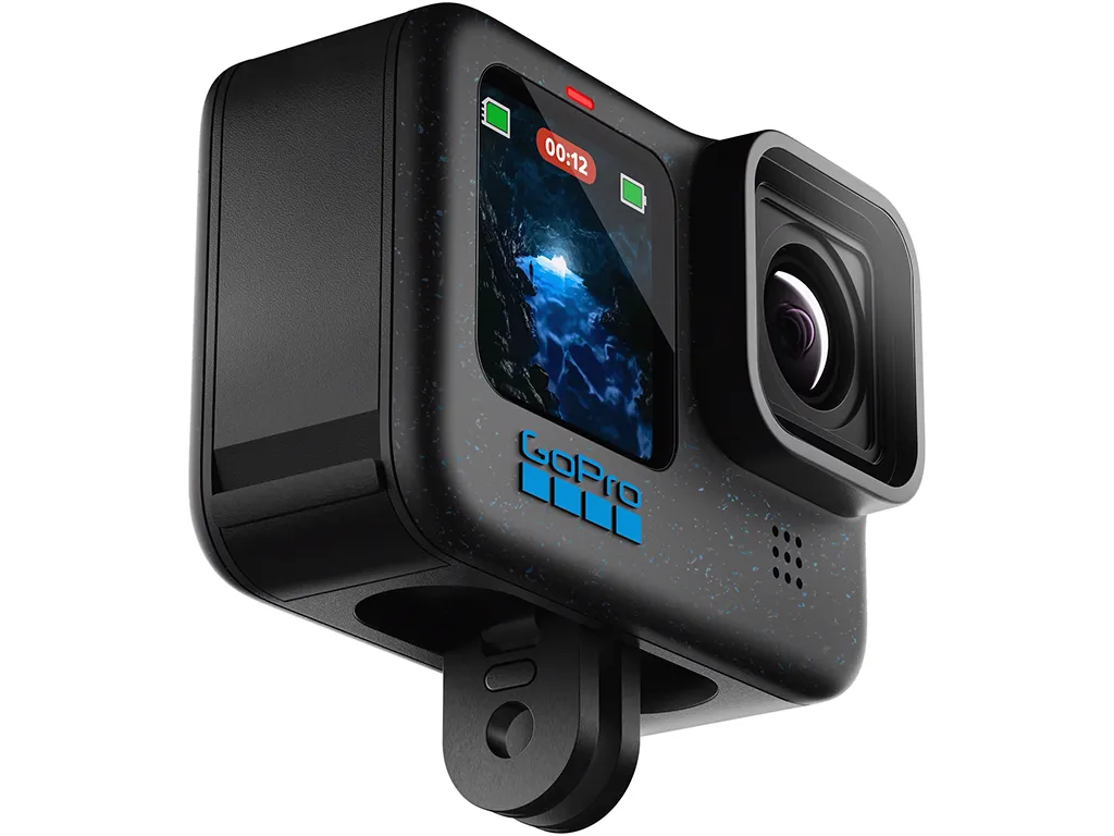 GoPro Akciona Kamera GOPRO HERO12 Black Specialty Bundle Slika 11