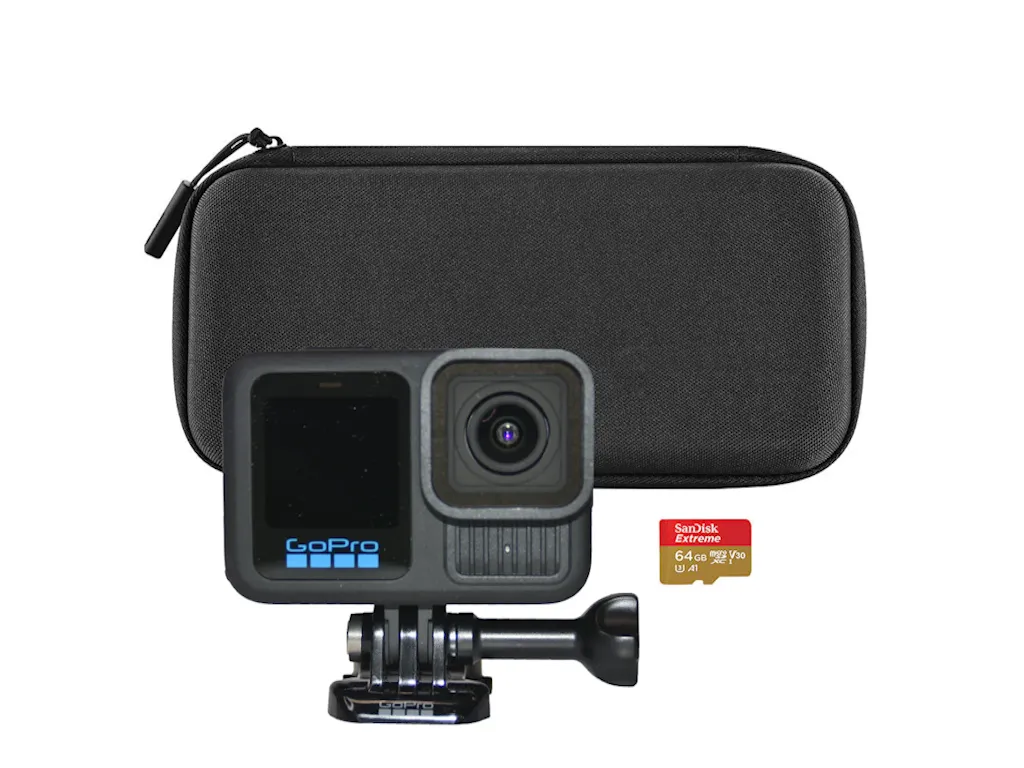 Akciona kamera GoPro Hero 13 Specialty Bundle Slika 3