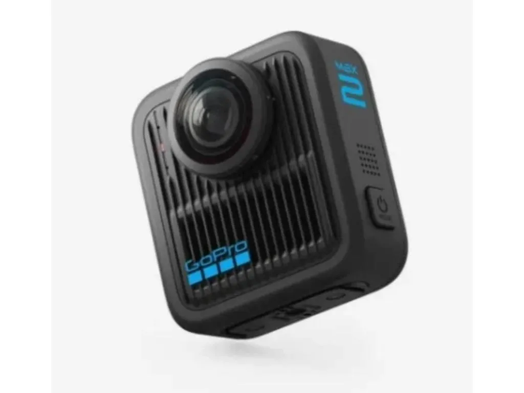 Akciona kamera GOPRO MAX 2 360 Specialty Bundle Slika 1
