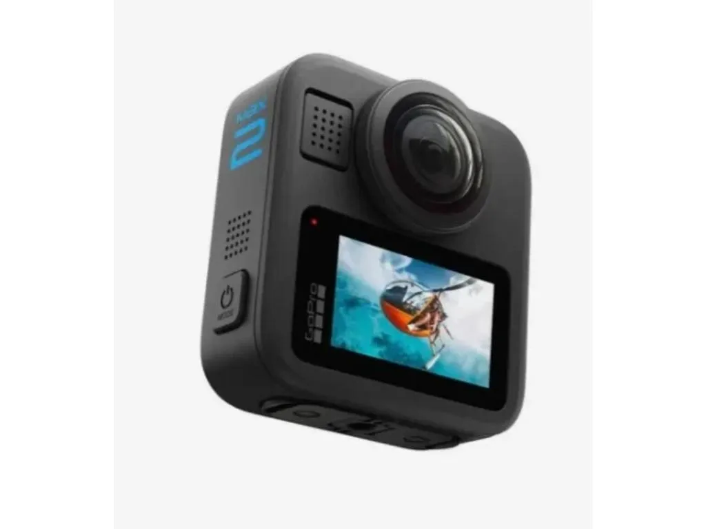 Akciona kamera GOPRO MAX 2 360 Specialty Bundle Slika 6