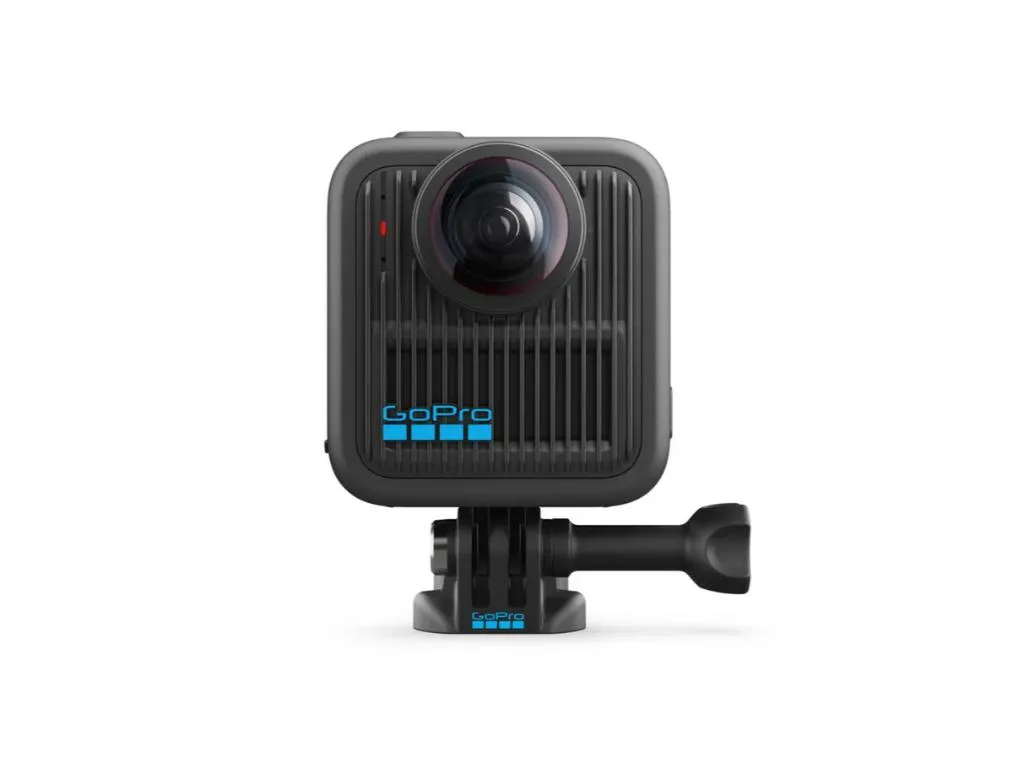 Akciona kamera GOPRO MAX 2 360 Specialty Bundle Slika 4
