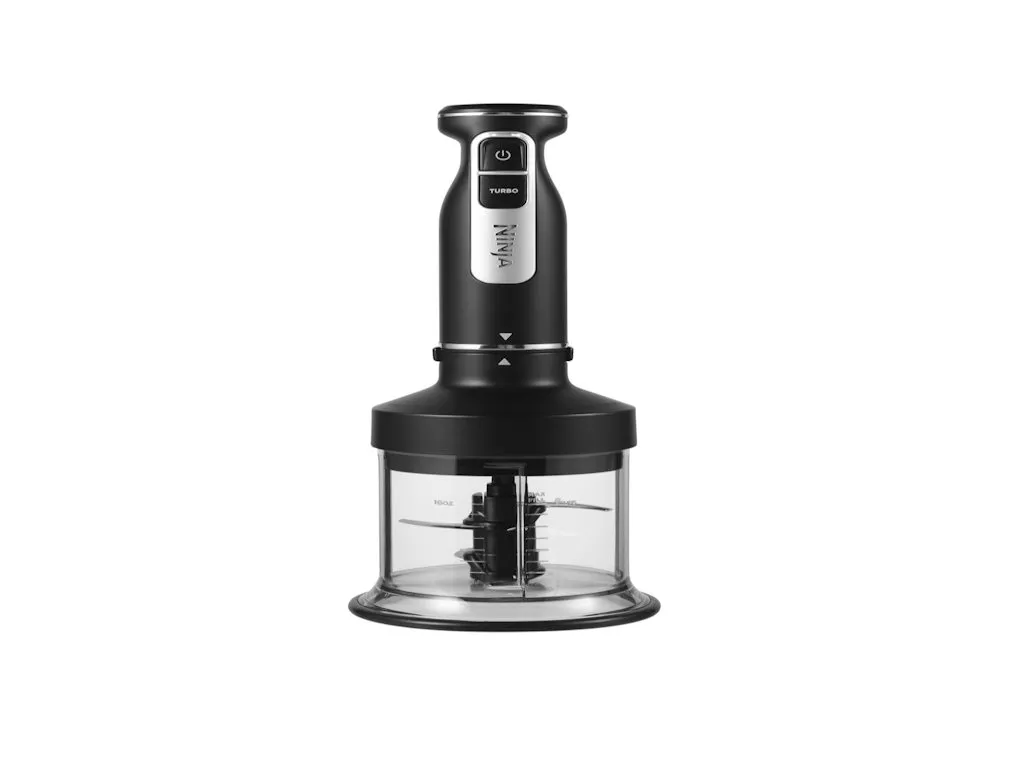 Ninja Rucni blender NINJA CI100EU Foodi 3u1/850W/3.7L/crna Slika 3