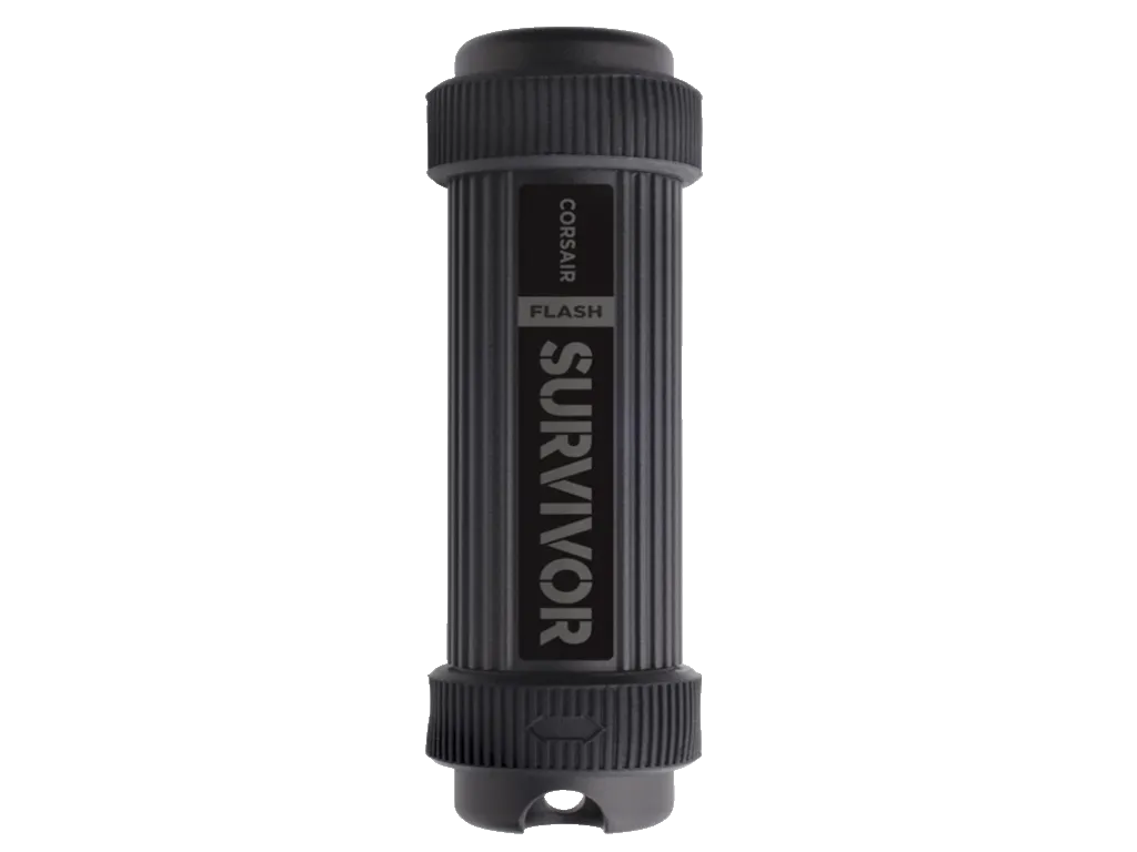 Corsair USB memorija CORSAIR SURVIVOR STEALTH 1TB/USB 3.0/crna Slika 2
