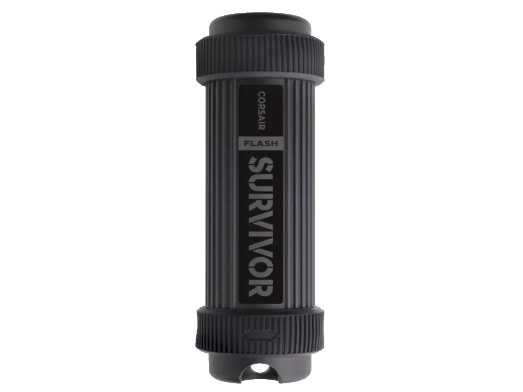 Corsair USB memorija CORSAIR SURVIVOR STEALTH 256GB/USB 3.0/verzija 2015/crna Slika 2