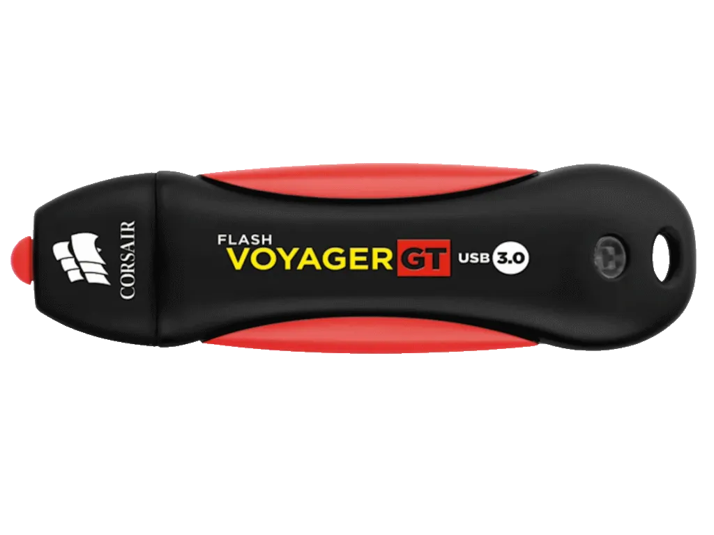Corsair USB memorija CORSAIR VOYAGER 256GB/USB 3.0/GT serija/crna Slika 3