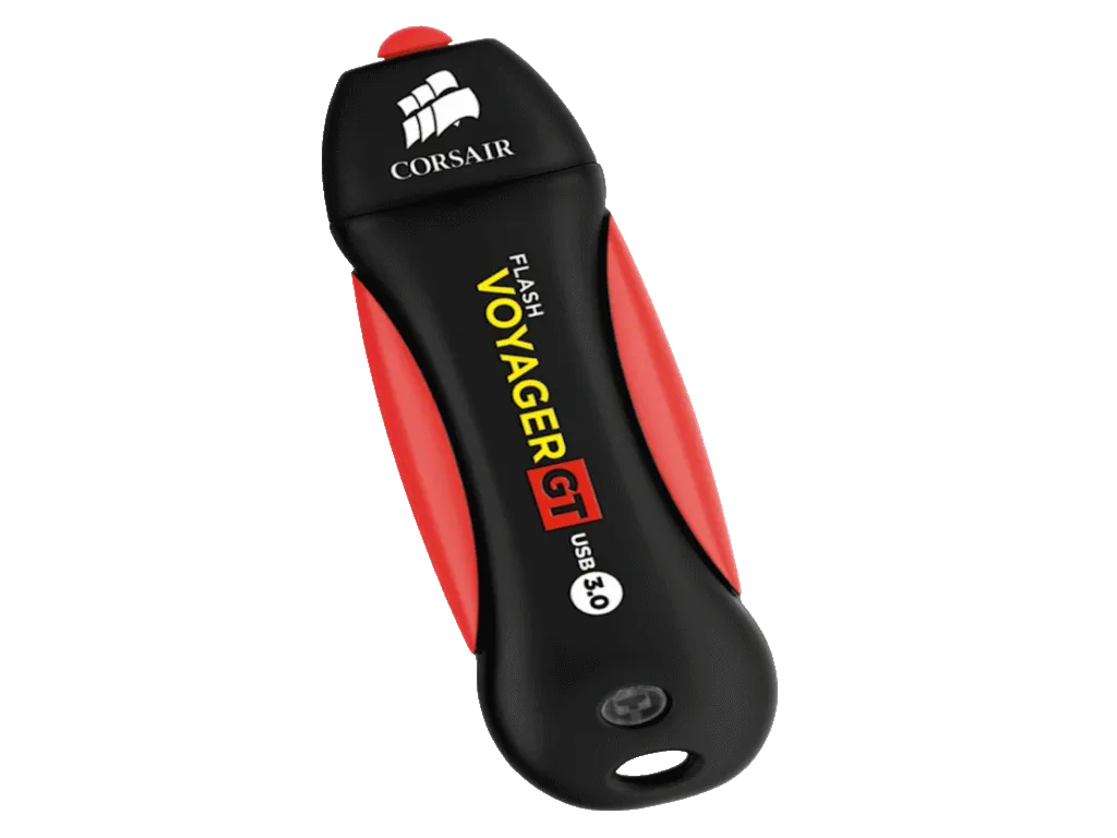 Corsair USB memorija CORSAIR VOYAGER 512GB/USB 3.0/GT serija/otporno kucište/crna Slika 3