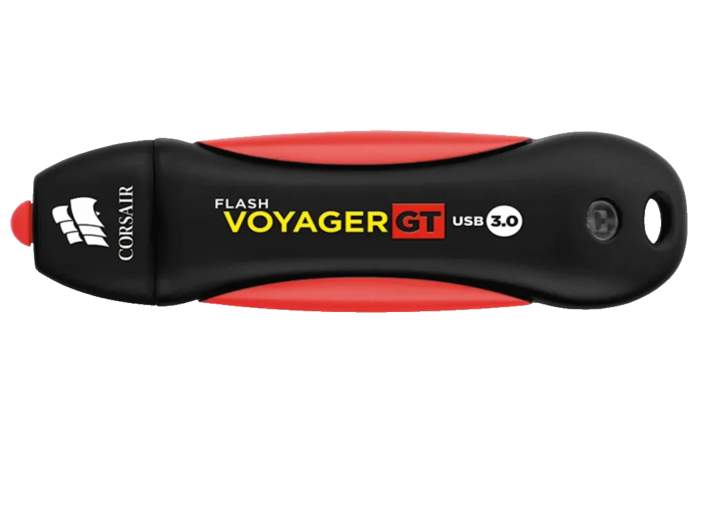 Corsair USB memorija CORSAIR VOYAGER 512GB/USB 3.0/GT serija/otporno kucište/crna Slika 5