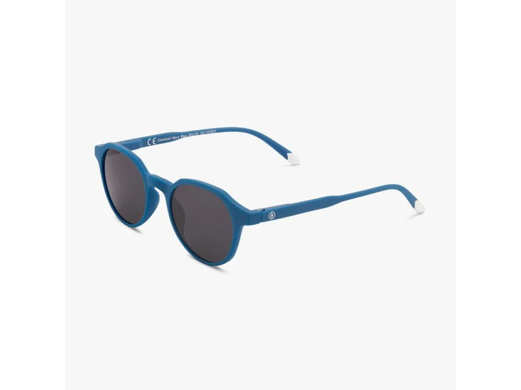 Suncane naocare BARNER Chamberi/Navy Blue Slika 1