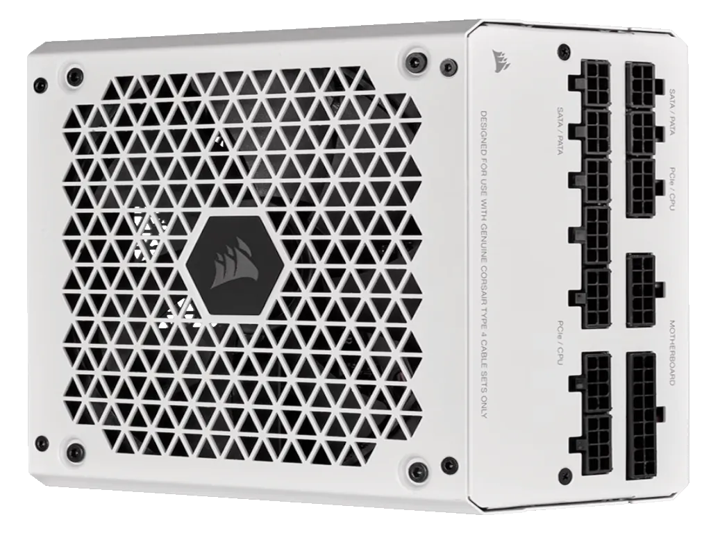 Corsair Napajanje CORSAIR CP-9020231-EU RM750 750W/80 plus Gold/modularno/belo Slika 9