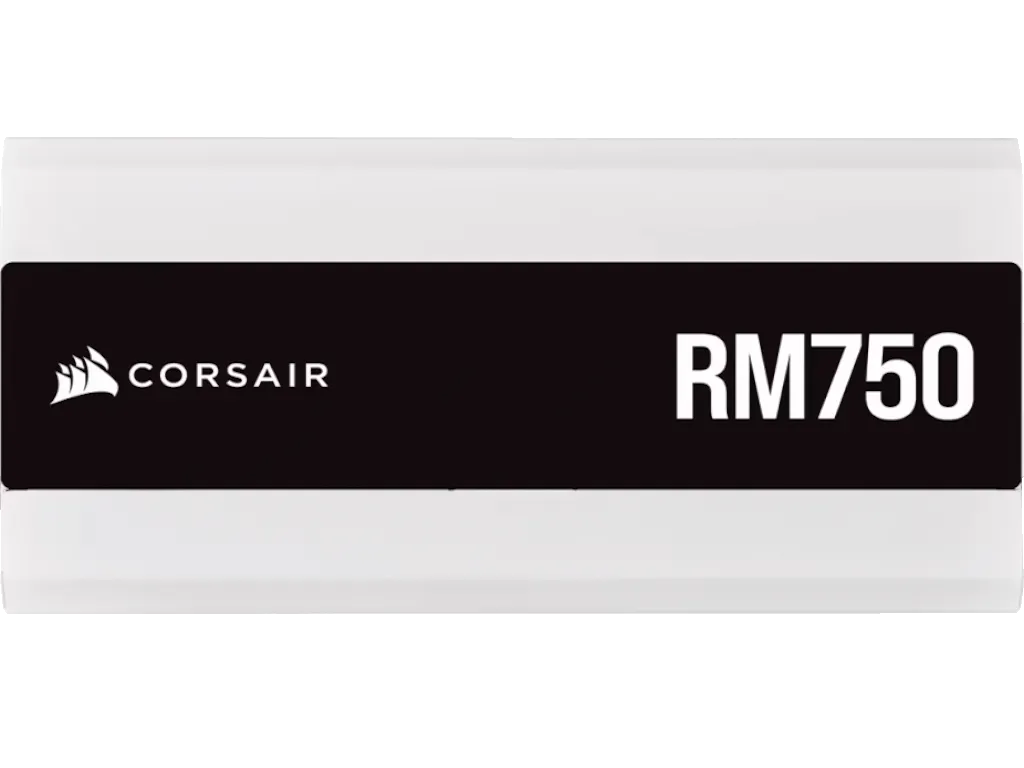 Corsair Napajanje CORSAIR CP-9020231-EU RM750 750W/80 plus Gold/modularno/belo Slika 1