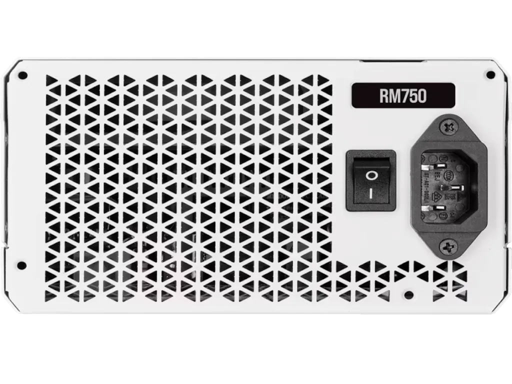 Corsair Napajanje CORSAIR CP-9020231-EU RM750 750W/80 plus Gold/modularno/belo Slika 8