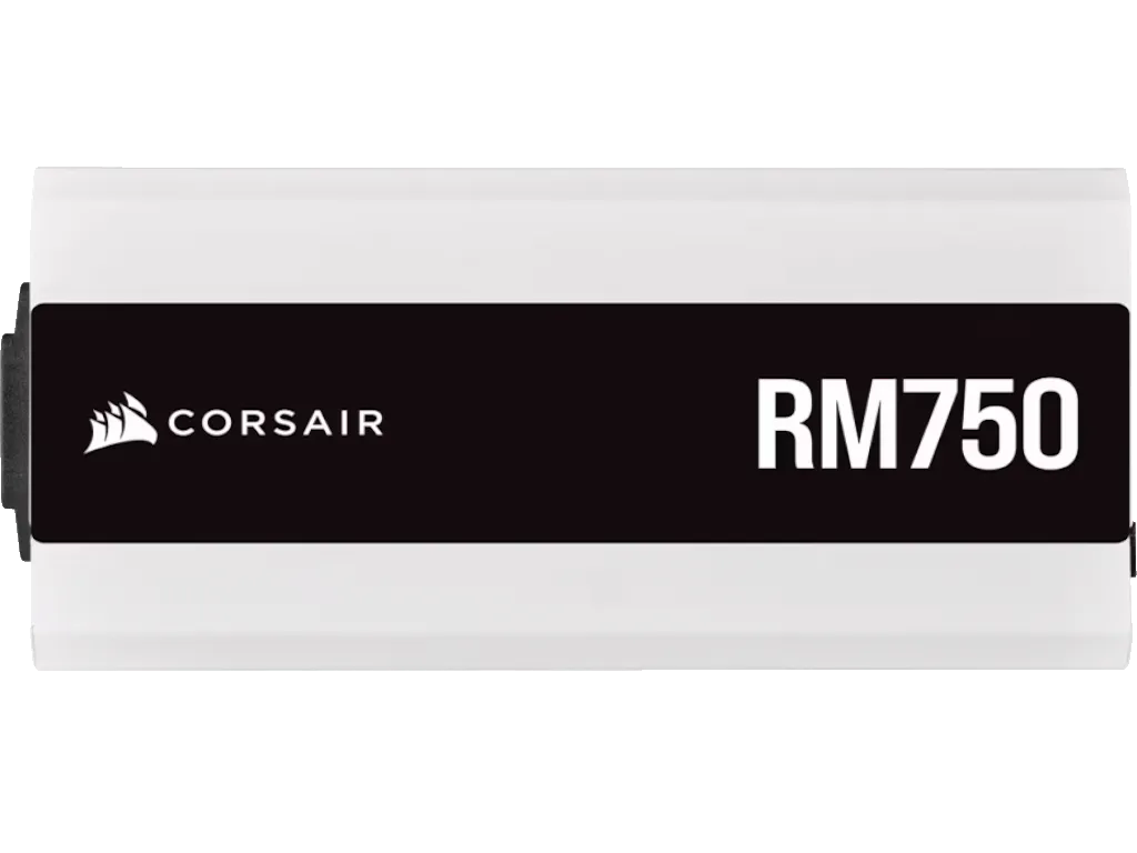 Corsair Napajanje CORSAIR CP-9020231-EU RM750 750W/80 plus Gold/modularno/belo Slika 2