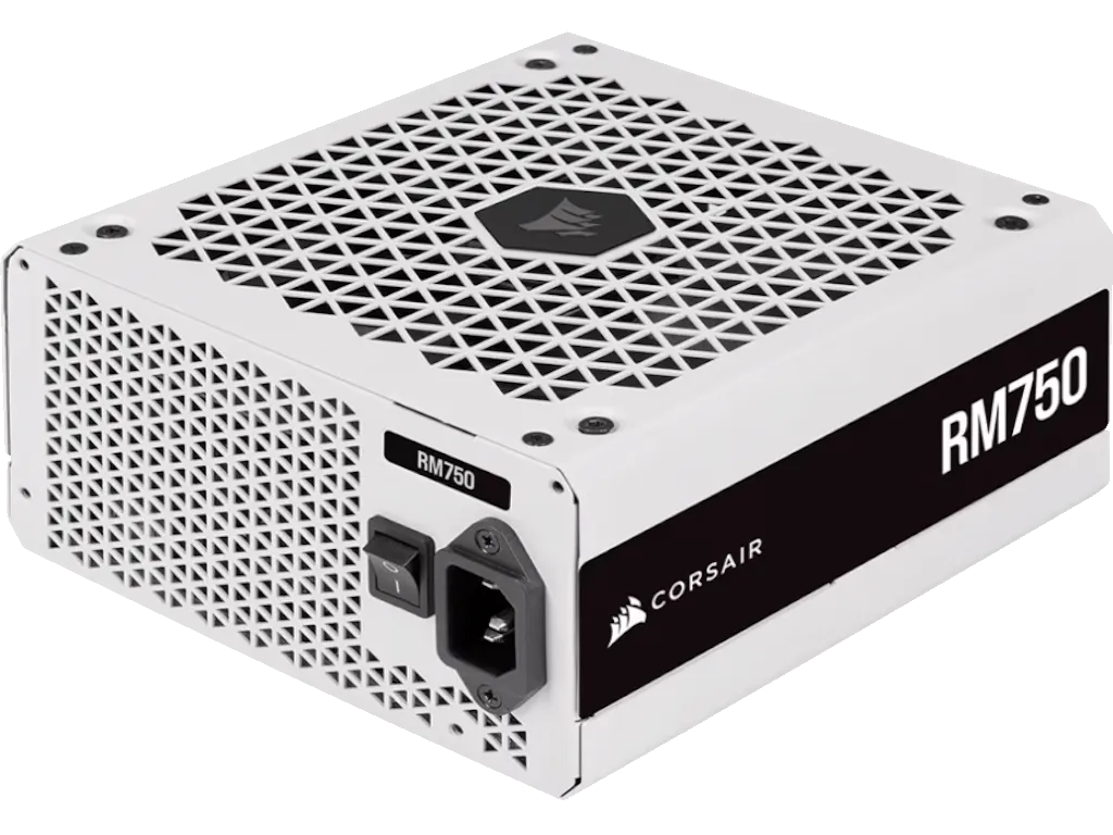 Corsair Napajanje CORSAIR CP-9020231-EU RM750 750W/80 plus Gold/modularno/belo Slika 6