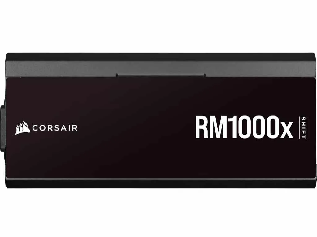 Corsair Napajanje CORSAIR SHIFT RM1000x 1000W/ATX/80+Gold/crna Slika 8