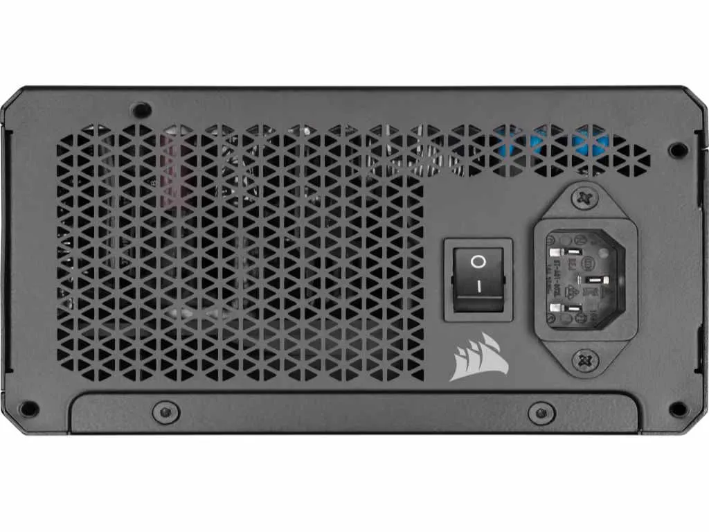 Corsair Napajanje CORSAIR SHIFT RM1000x 1000W/ATX/80+Gold/crna Slika 2