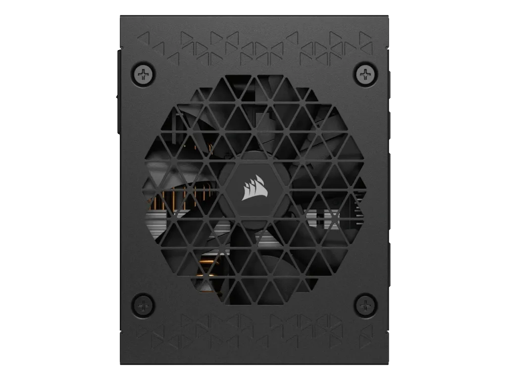 Corsair Napajanje CORSAIR SF1000 1000W/SFX/80+Platinum/modularno/crna Slika 7