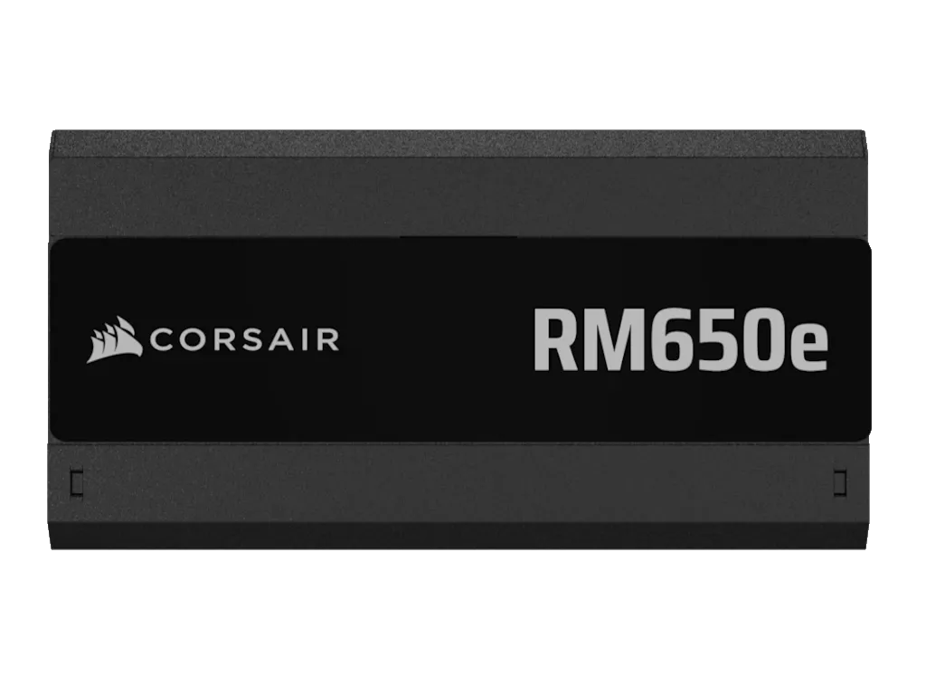 Corsair Napajanje CORSAIR RMe RM650e 650W/ATX 3.1/PCIe 5.1/modularno/80+GOLD/crna Slika 4