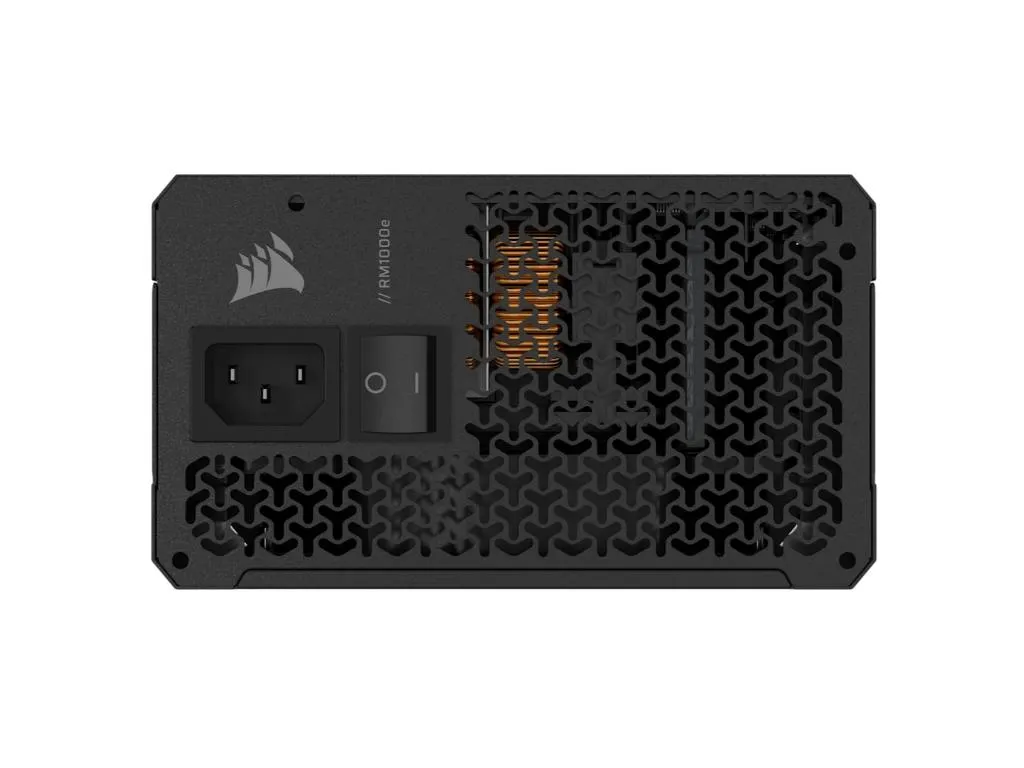 Napajanje CORSAIR RM1000e ThermalProtect Gen3 1000W/ATX 3.1/PCIe 5.1/Cybenetics Platinum Certified Slika 4