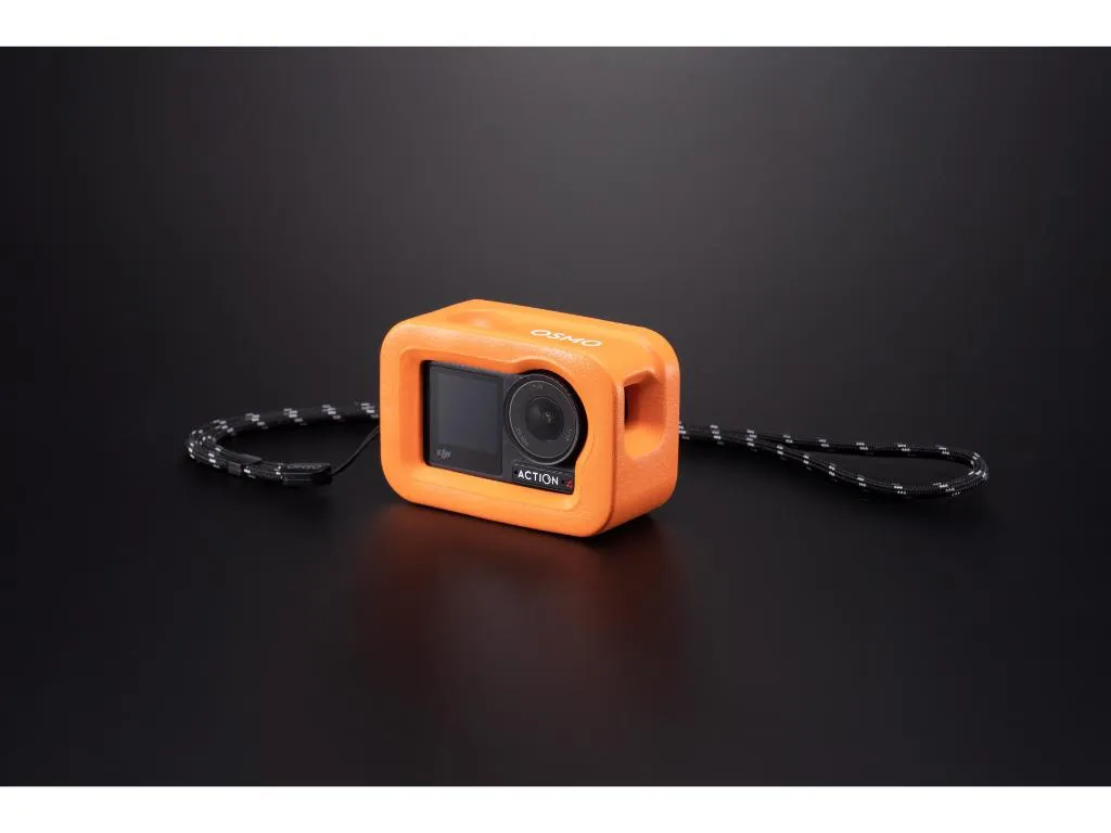 Zaštita DJI Osmo Action Floating Case Slika 2