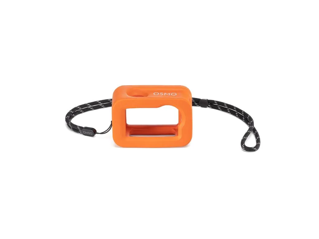 Zaštita DJI Osmo Action Floating Case Slika 3