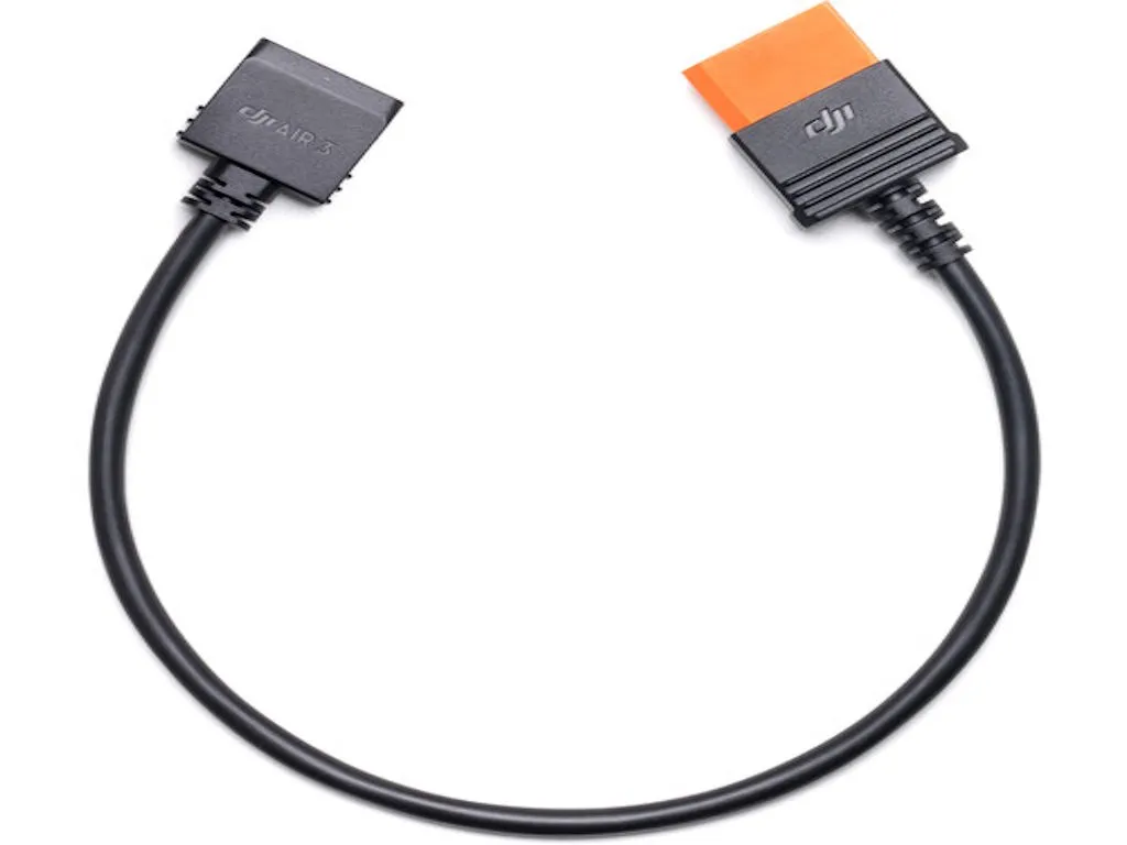 Brzi punjac DJI Power SDC to Air 3 Fast ChargeCable Slika 2