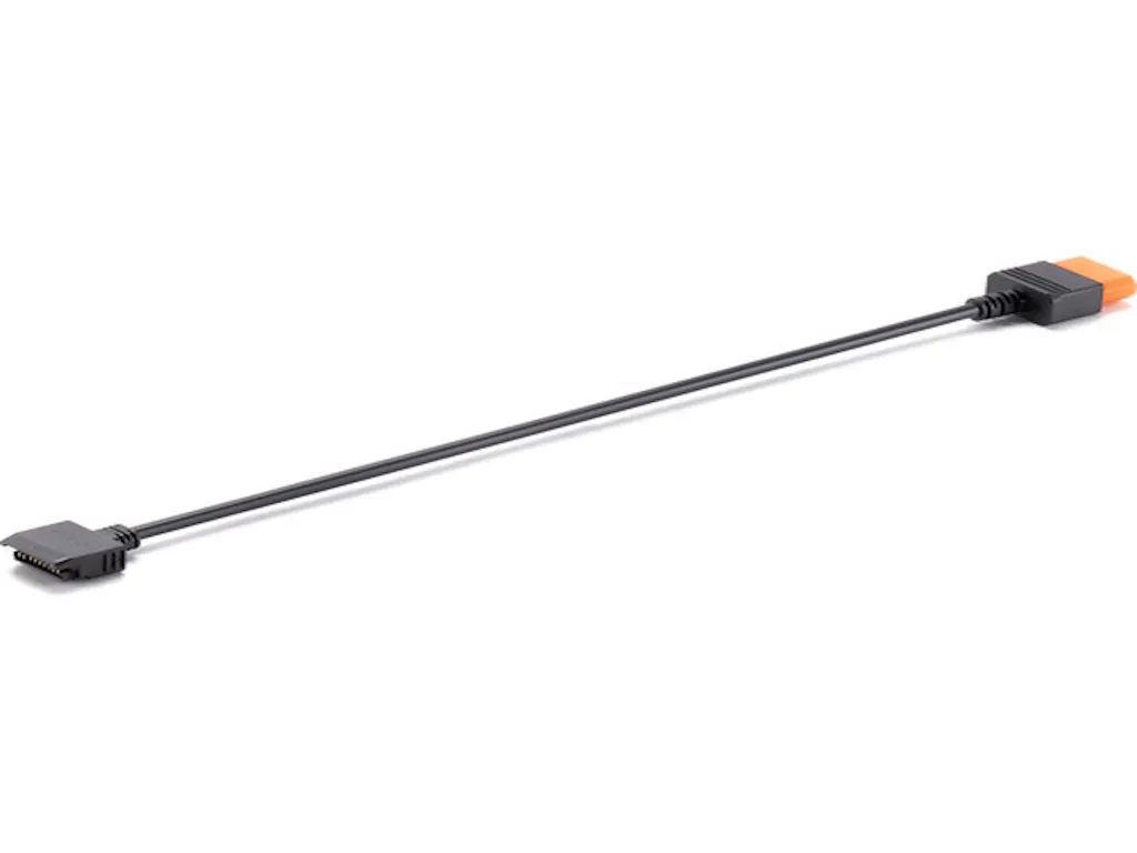 Brzi punjac DJI Power SDC to Air 3 Fast ChargeCable Slika 4