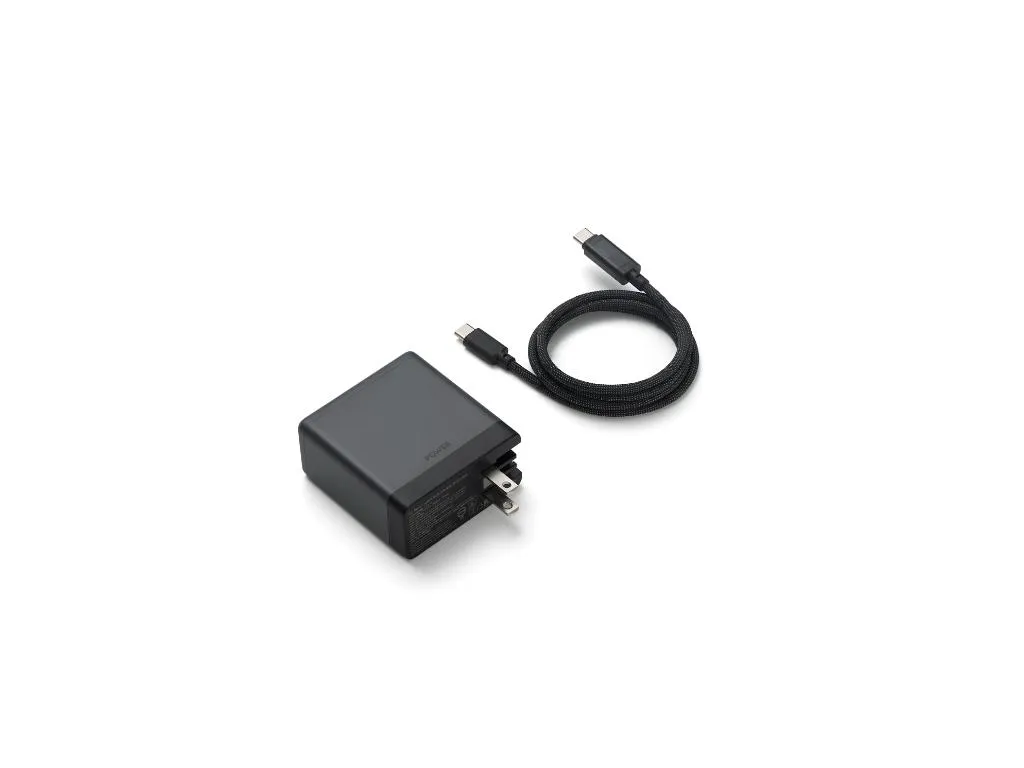 Punjac DJI Power 140W GaN Charger (EU) Slika 7