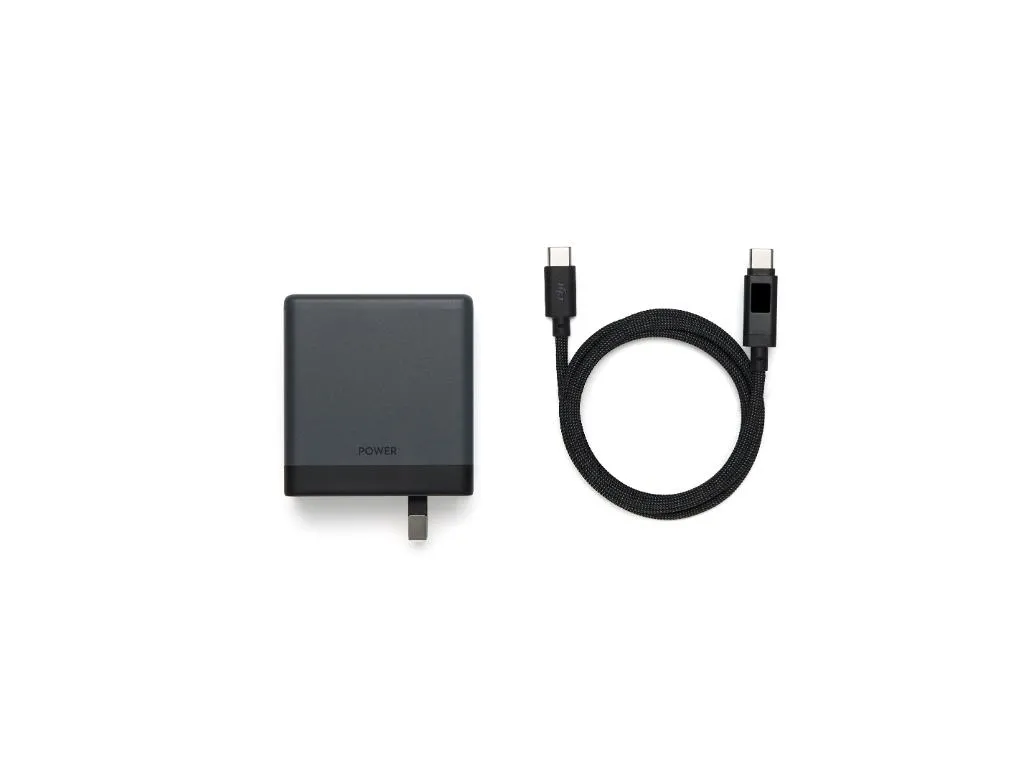 Punjac DJI Power 140W GaN Charging Combo (EU) Slika 4