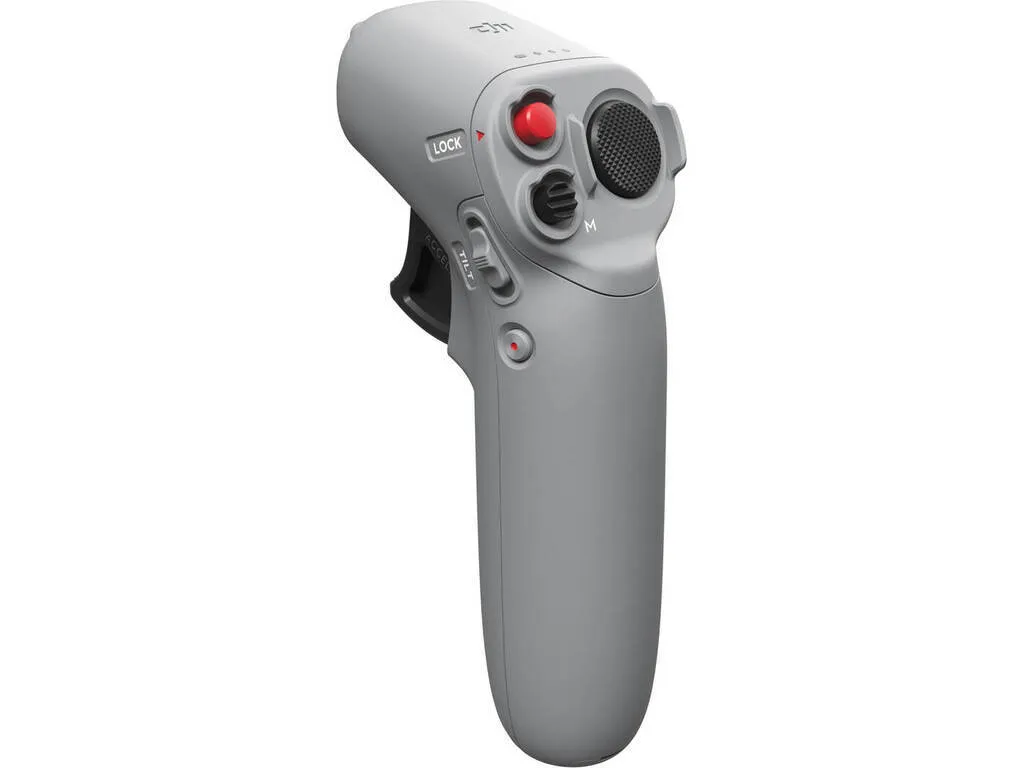 Kontroler upravljac DJI FPV/svetlo siva Slika 1