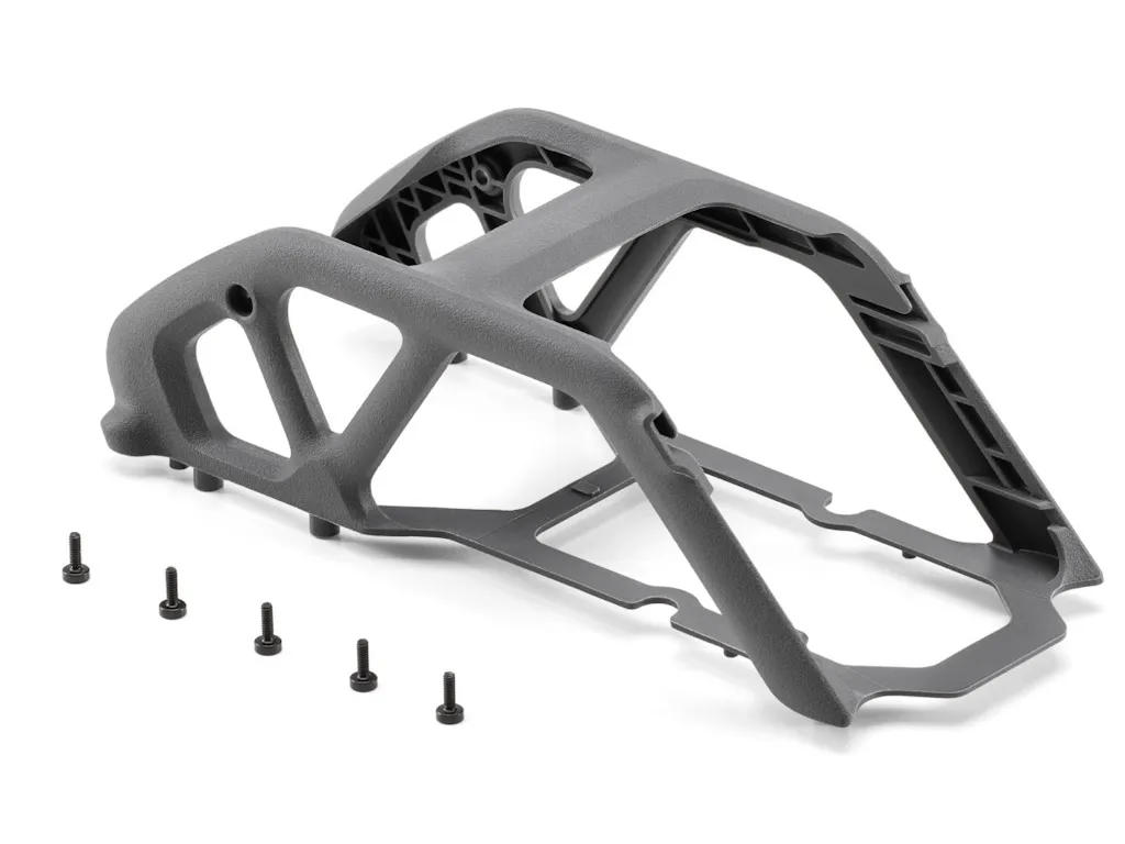 Gornji okvir za dron DJI Avata Upper Frame Slika 1