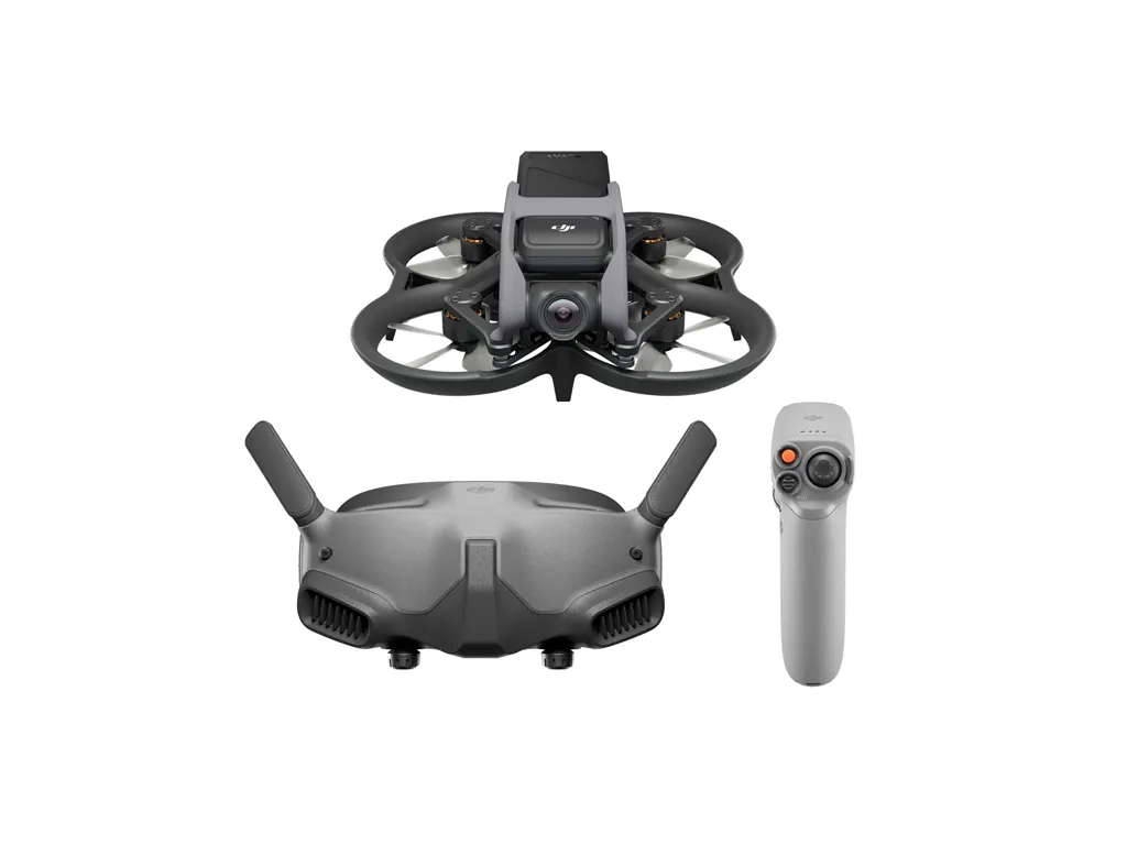 Dron DJI Avata Pro-View Combo (DJI RC Motion 2) Slika 1