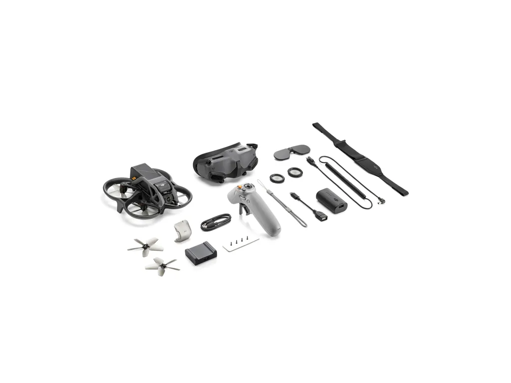 Dron DJI Avata Pro-View Combo (DJI RC Motion 2) Slika 2