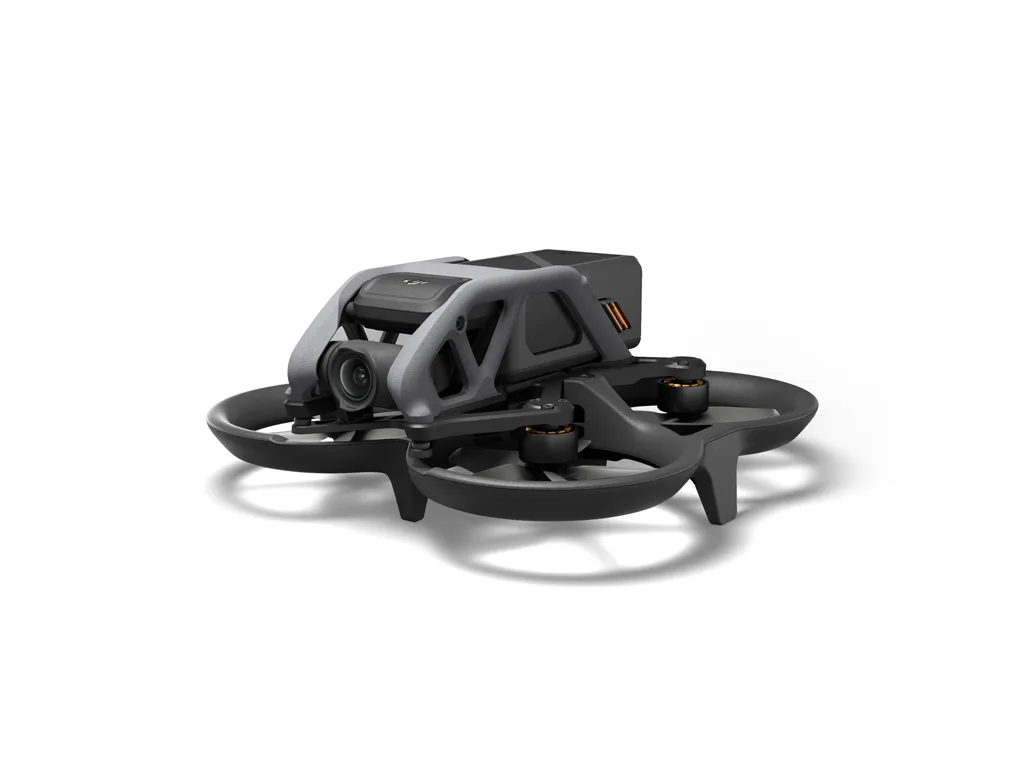 Dron DJI Avata Explorer Combo Slika 3