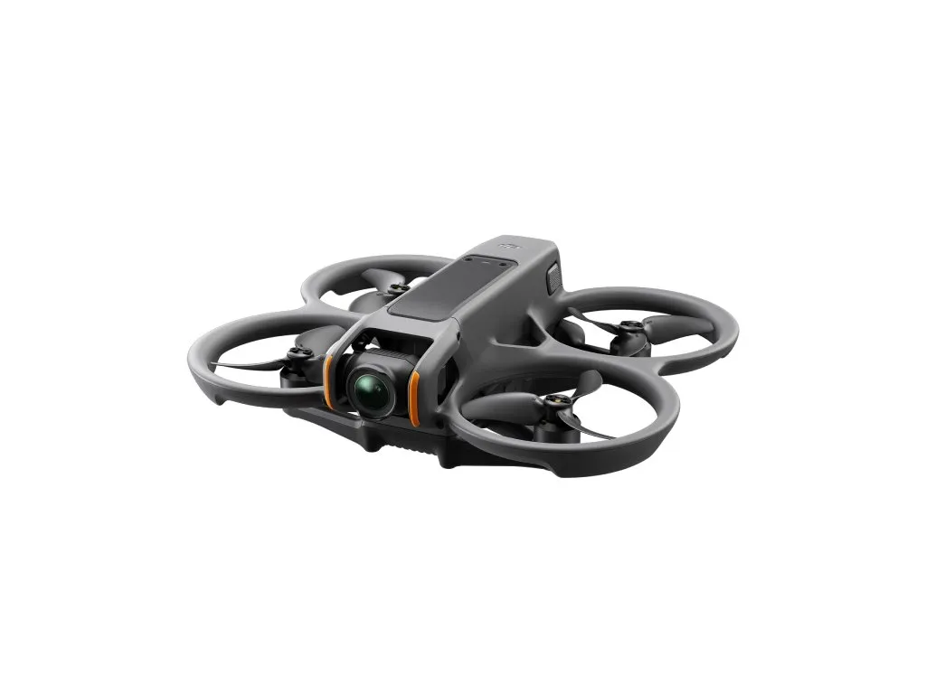 Dron DJI Avata 2 Fly More Combo (Three Batteries) Slika 2