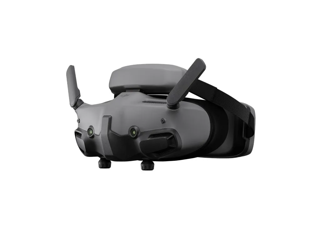 Dron DJI Avata 2 Fly More Combo (Three Batteries) Slika 3