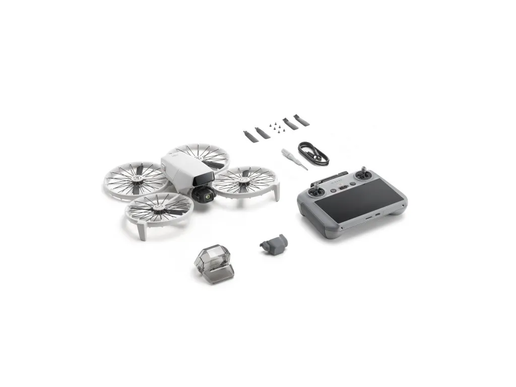 Dron DJI Flip (DJI RC 2) Slika 5