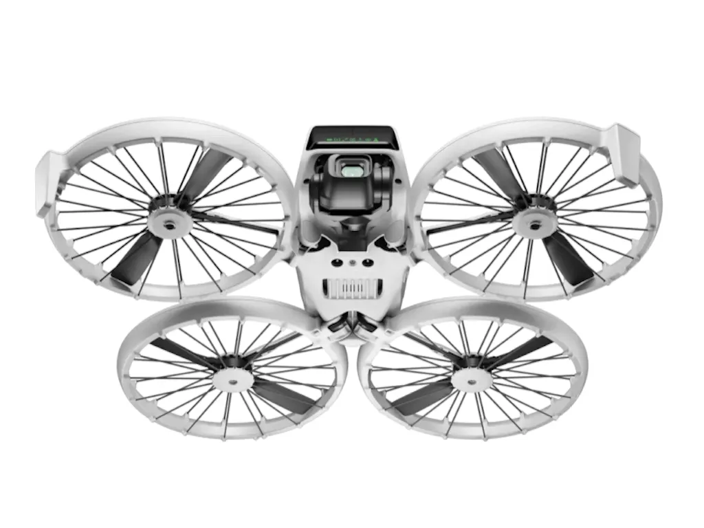 Dron DJI Flip (DJI RC 2) Slika 4