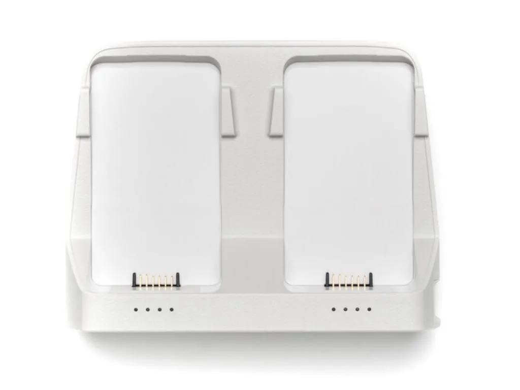Punjac DJI Flip Parallel Charging Hub Slika 4
