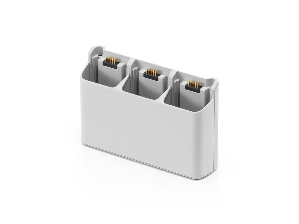 Punjac DJI Neo Two-Way Charging Hub Slika 1