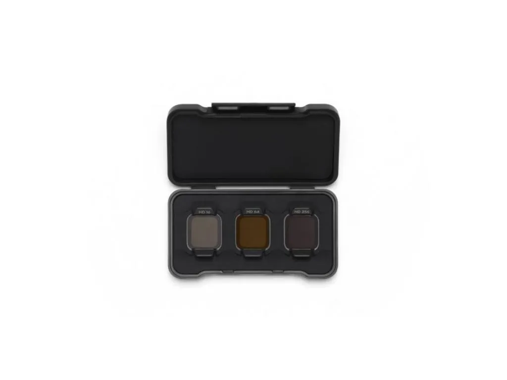 Set filtera DJI Flip ND (ND16/64/256) Slika 3