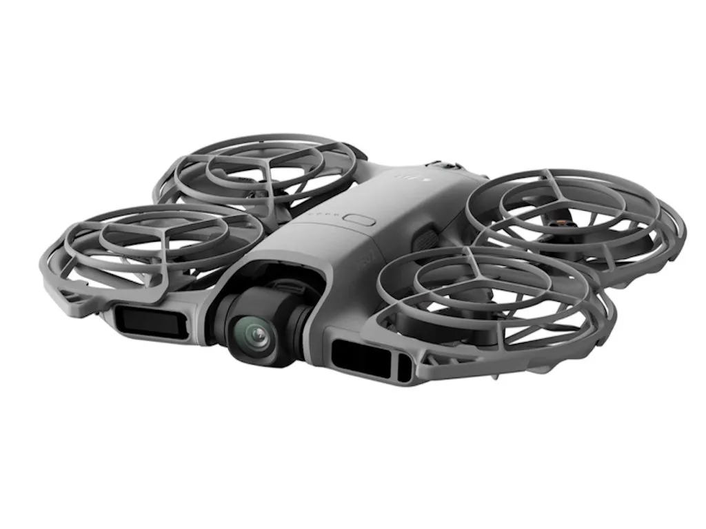 Dron DJI Neo 2 (Only dron) Slika 2