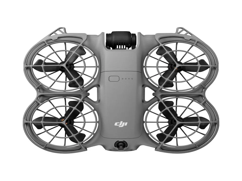 Dron DJI Neo 2 Fly More Combo Slika 4