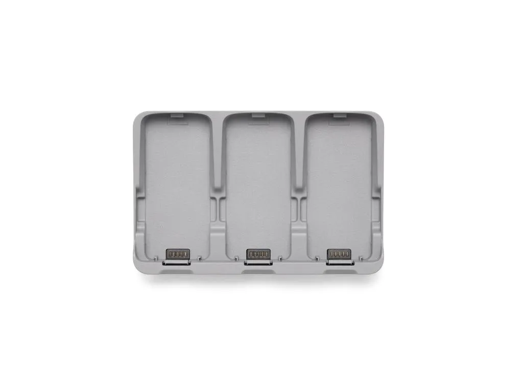 Punjac DJI Neo 2 Two-Way Charging Hub Slika 1