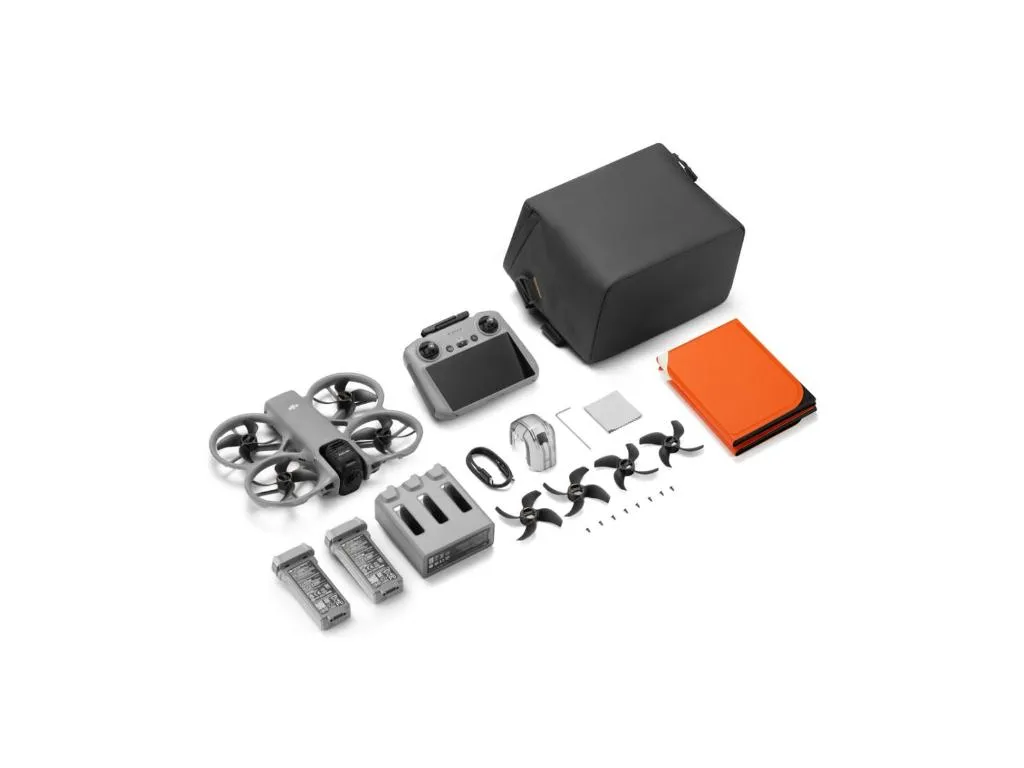 Dron DJI Avata 360 Fly More Combo (DJI RC 2) Slika 2