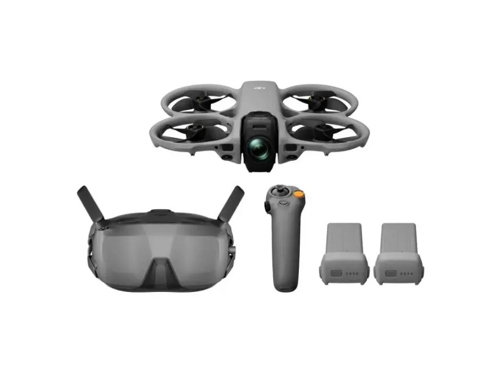 Dron DJI Avata 360 Motion Fly More Combo (Goggles N3) Slika 1