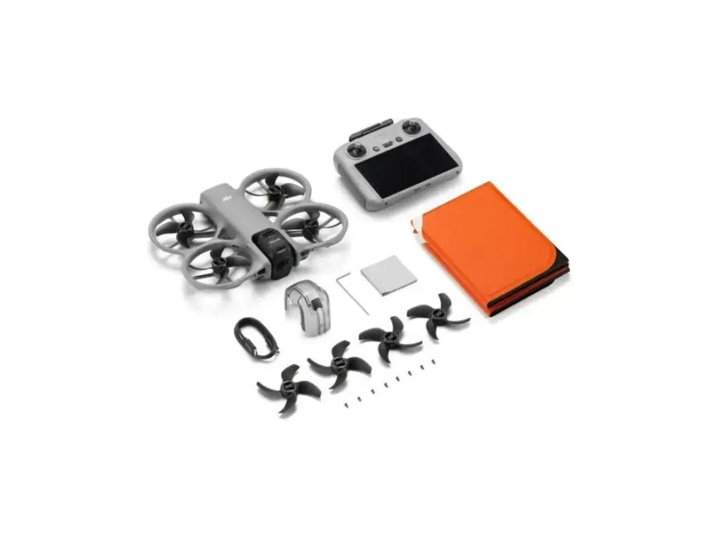 Dron DJI Avata 360 (DJI RC 2) Slika 2